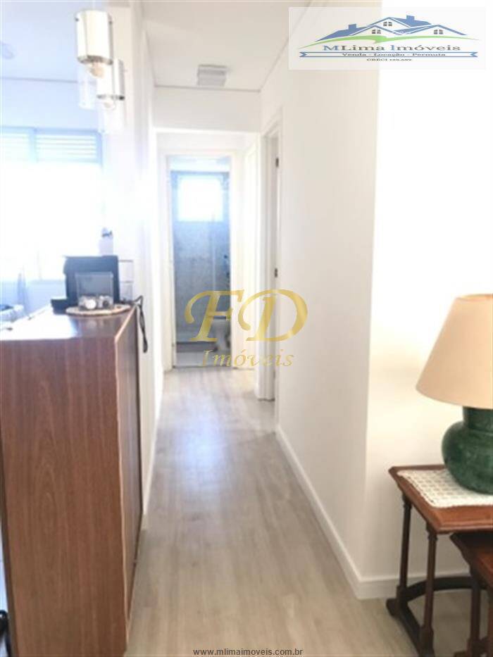 Apartamento à venda com 2 quartos, 45m² - Foto 15