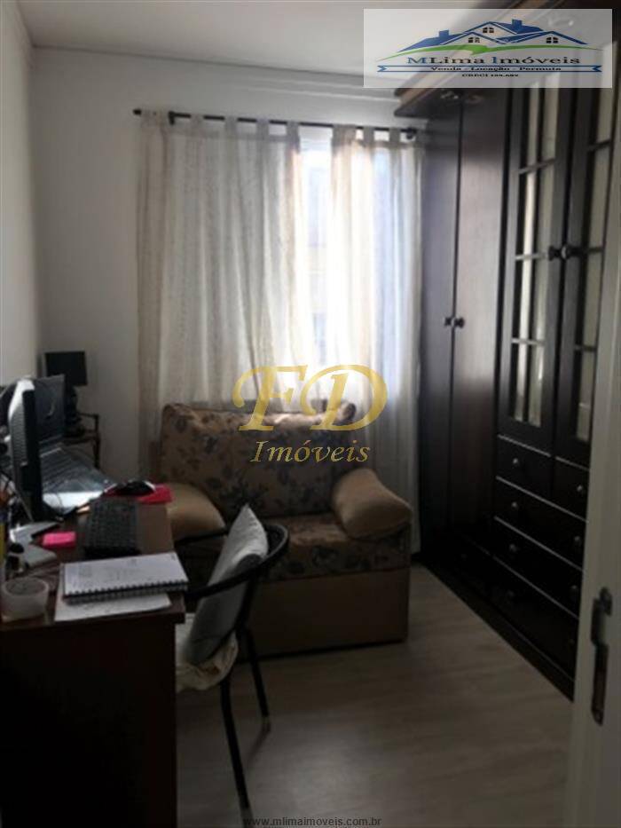 Apartamento à venda com 2 quartos, 45m² - Foto 16