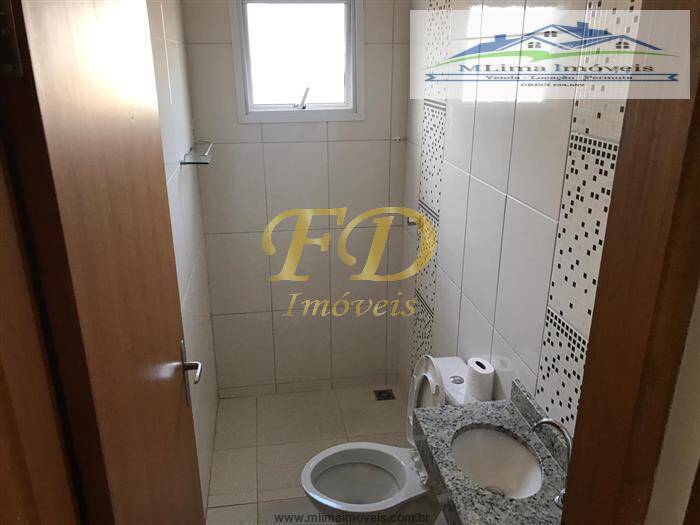 Apartamento à venda com 2 quartos, 66m² - Foto 5