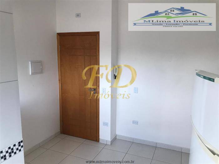 Apartamento à venda com 2 quartos, 66m² - Foto 9