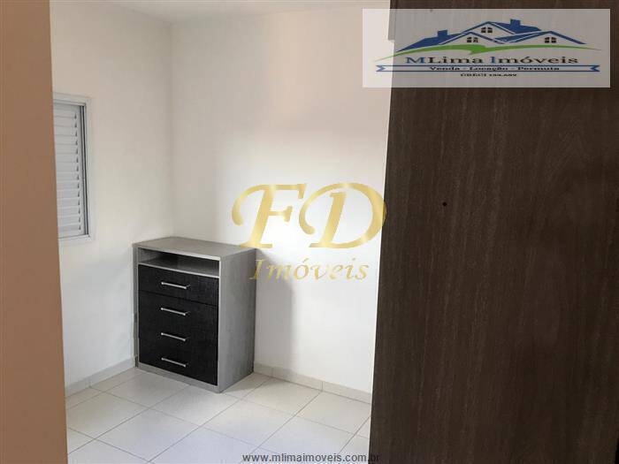 Apartamento à venda com 2 quartos, 66m² - Foto 8