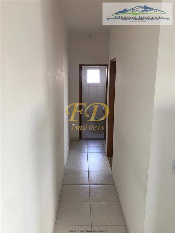 Apartamento à venda com 2 quartos, 66m² - Foto 6