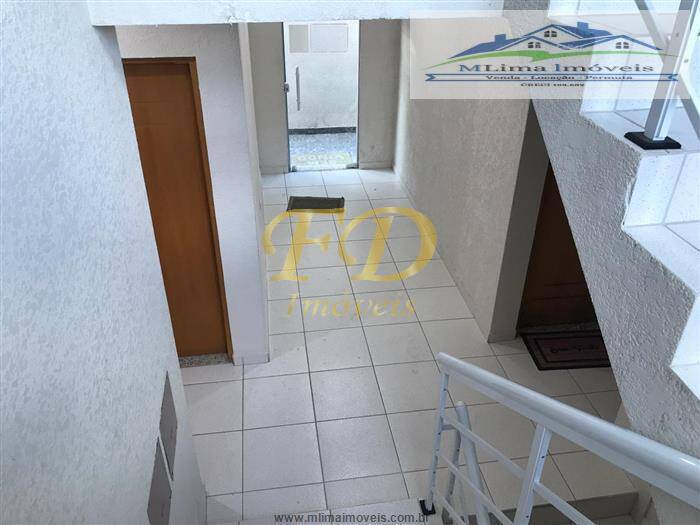 Apartamento à venda com 2 quartos, 66m² - Foto 13