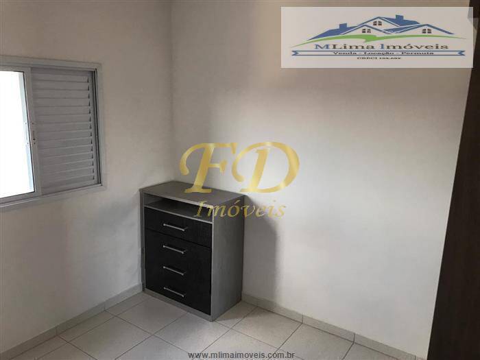 Apartamento à venda com 2 quartos, 66m² - Foto 14