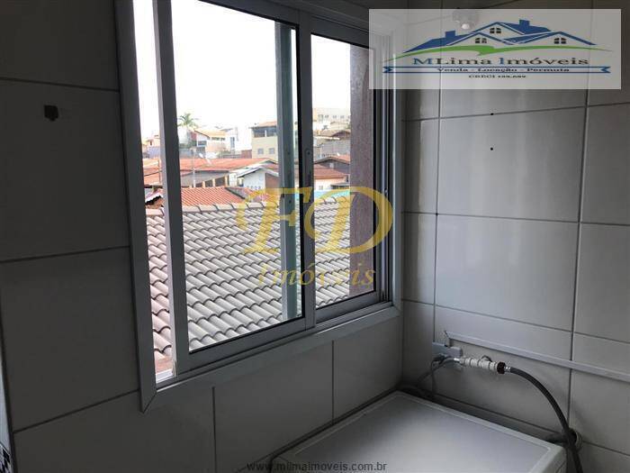 Apartamento à venda com 2 quartos, 66m² - Foto 10