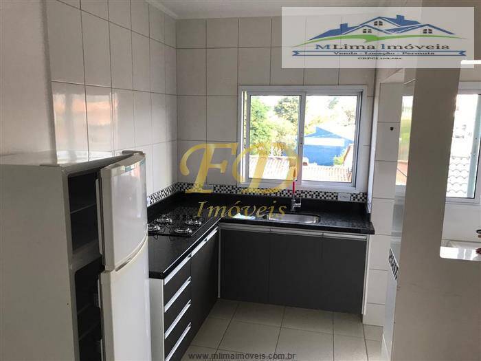 Apartamento à venda com 2 quartos, 66m² - Foto 16