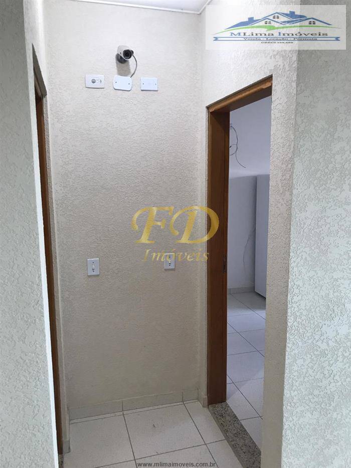 Apartamento à venda com 2 quartos, 66m² - Foto 18