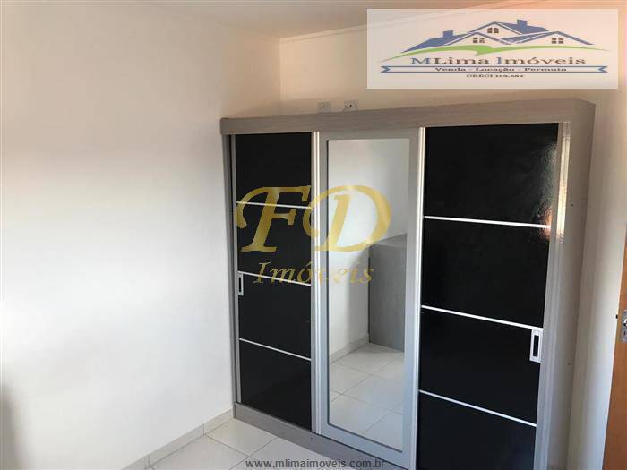 Apartamento à venda com 2 quartos, 66m² - Foto 19