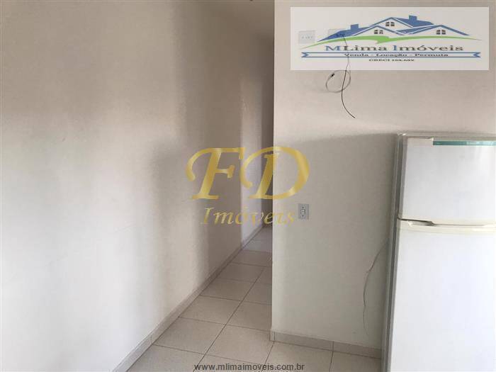 Apartamento à venda com 2 quartos, 66m² - Foto 21