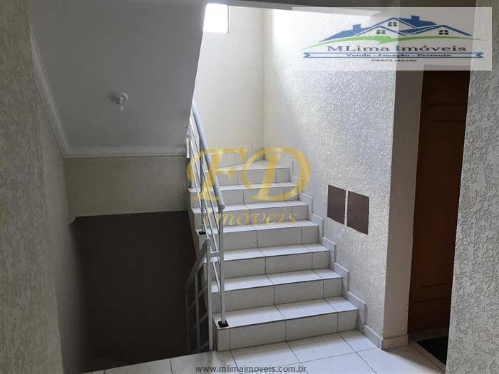 Apartamento à venda com 2 quartos, 66m² - Foto 23