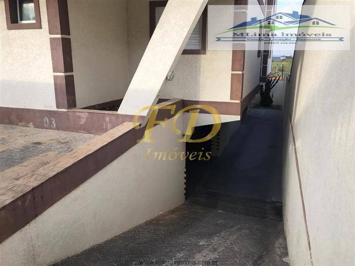 Apartamento à venda com 2 quartos, 66m² - Foto 26