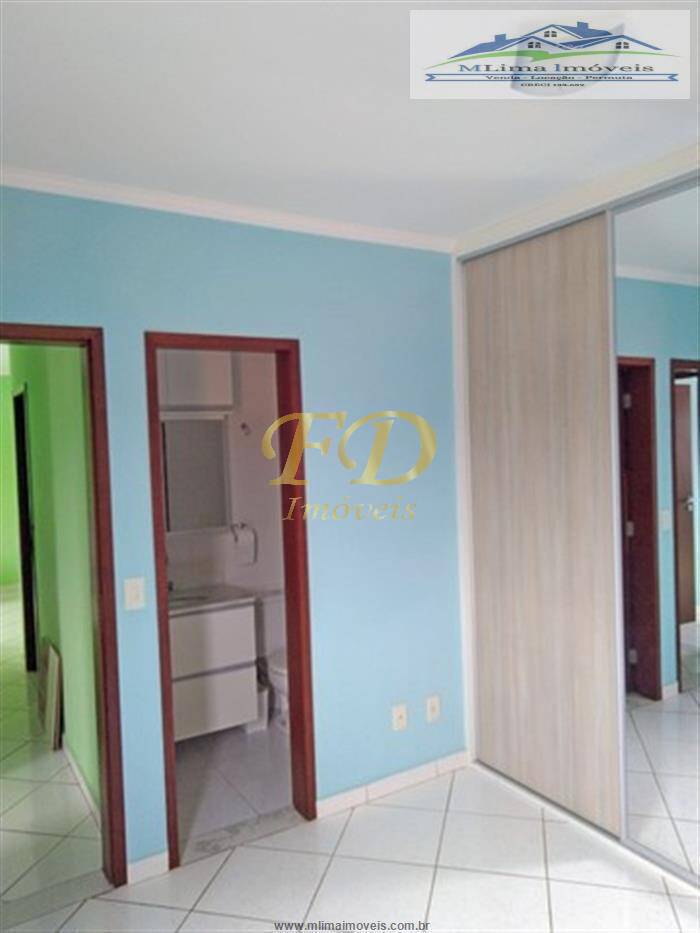 Apartamento à venda com 3 quartos, 72m² - Foto 6