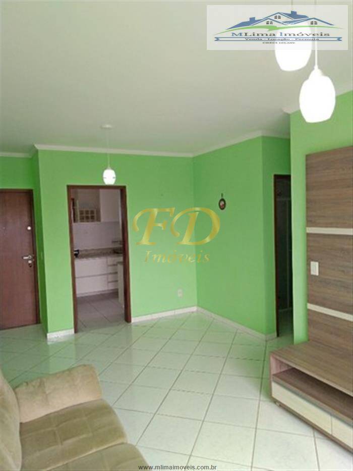 Apartamento à venda com 3 quartos, 72m² - Foto 9