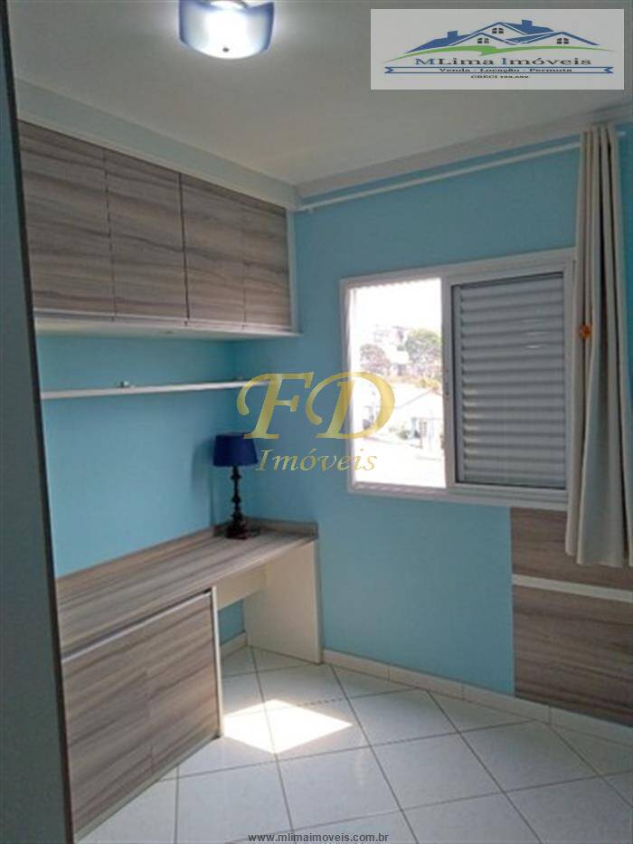 Apartamento à venda com 3 quartos, 72m² - Foto 11