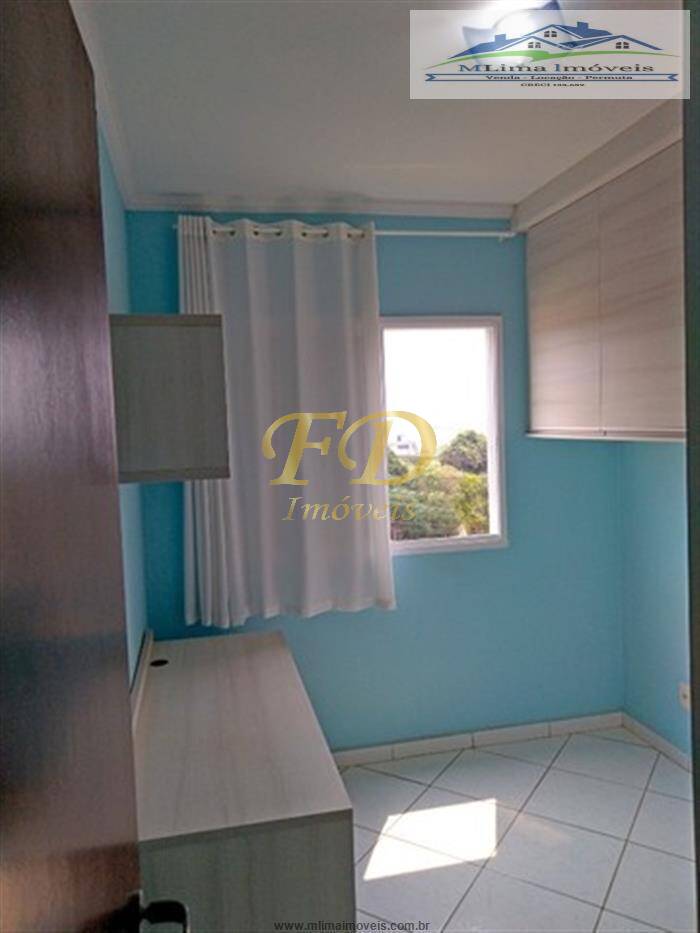 Apartamento à venda com 3 quartos, 72m² - Foto 12