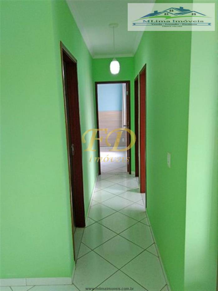 Apartamento à venda com 3 quartos, 72m² - Foto 16