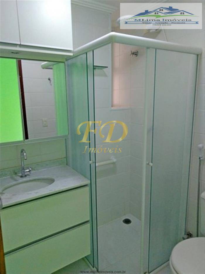 Apartamento à venda com 3 quartos, 72m² - Foto 18