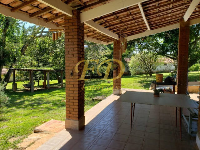 Fazenda à venda com 3 quartos, 150m² - Foto 3