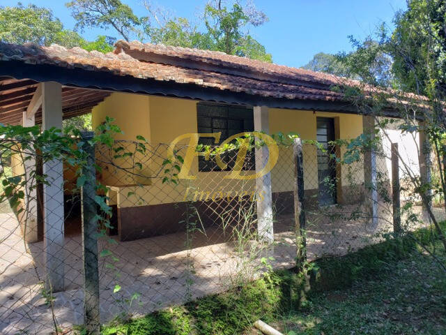 Fazenda à venda com 3 quartos, 150m² - Foto 5