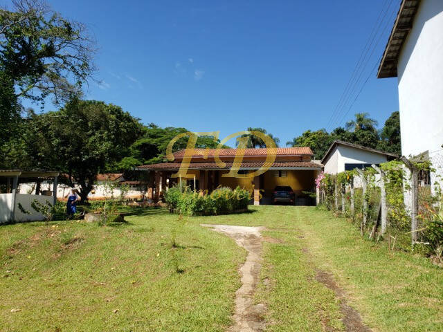 Fazenda à venda com 3 quartos, 150m² - Foto 19