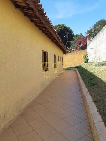 Fazenda à venda com 5 quartos, 250m² - Foto 20