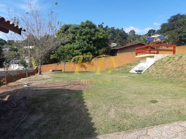 Fazenda à venda com 5 quartos, 250m² - Foto 18