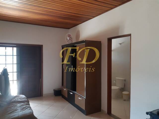 Fazenda à venda com 5 quartos, 250m² - Foto 26