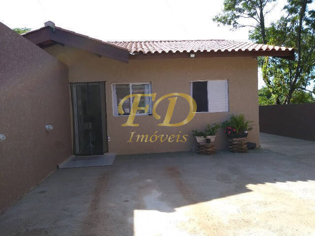 Casa à venda com 2 quartos, 54m² - Foto 10