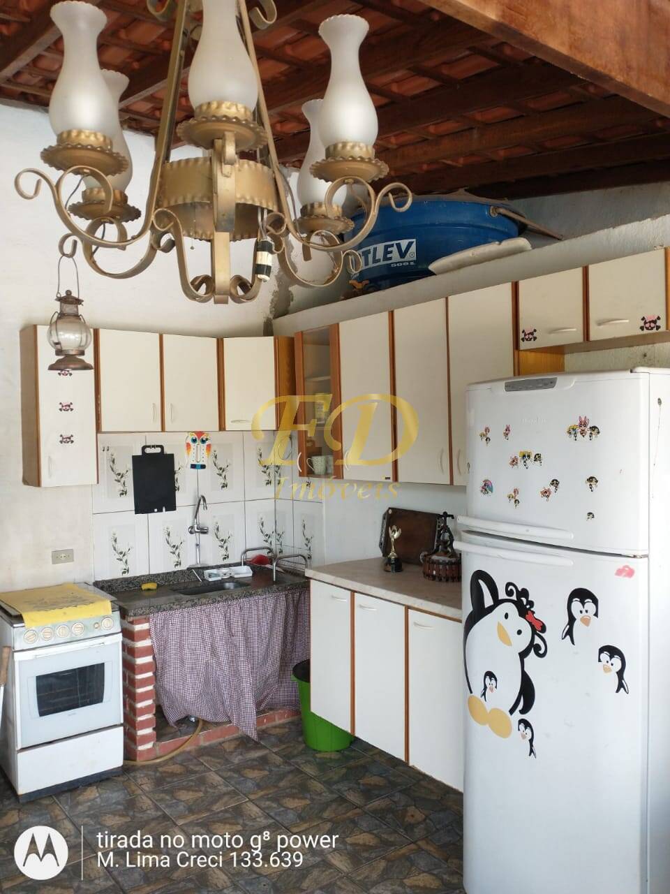 Fazenda à venda com 2 quartos, 52m² - Foto 19