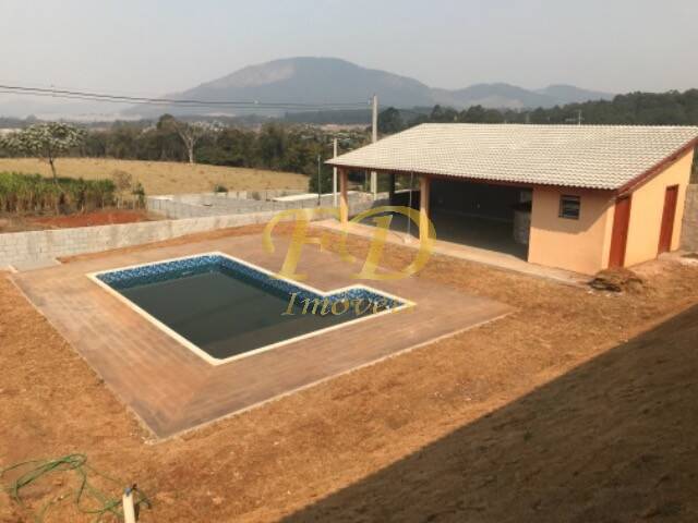 Fazenda à venda com 3 quartos, 1000m² - Foto 2