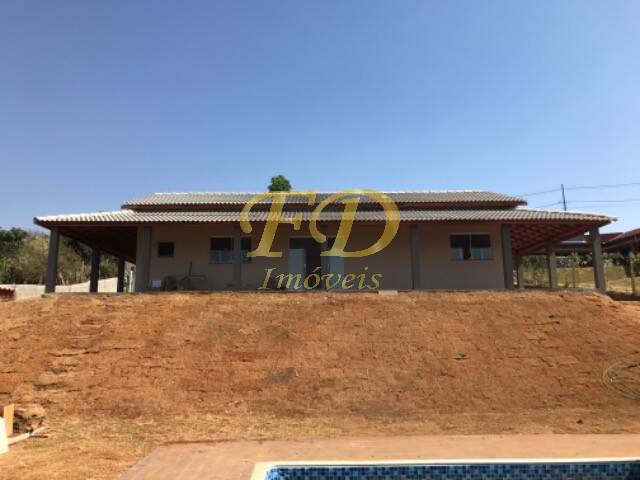 Fazenda à venda com 3 quartos, 1000m² - Foto 8