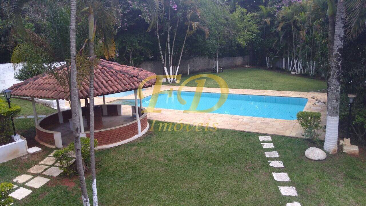 Fazenda à venda com 4 quartos, 300m² - Foto 3