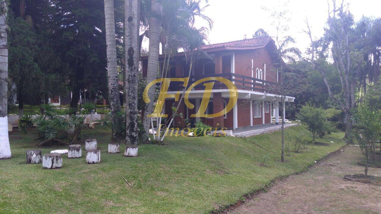 Fazenda à venda com 4 quartos, 300m² - Foto 17