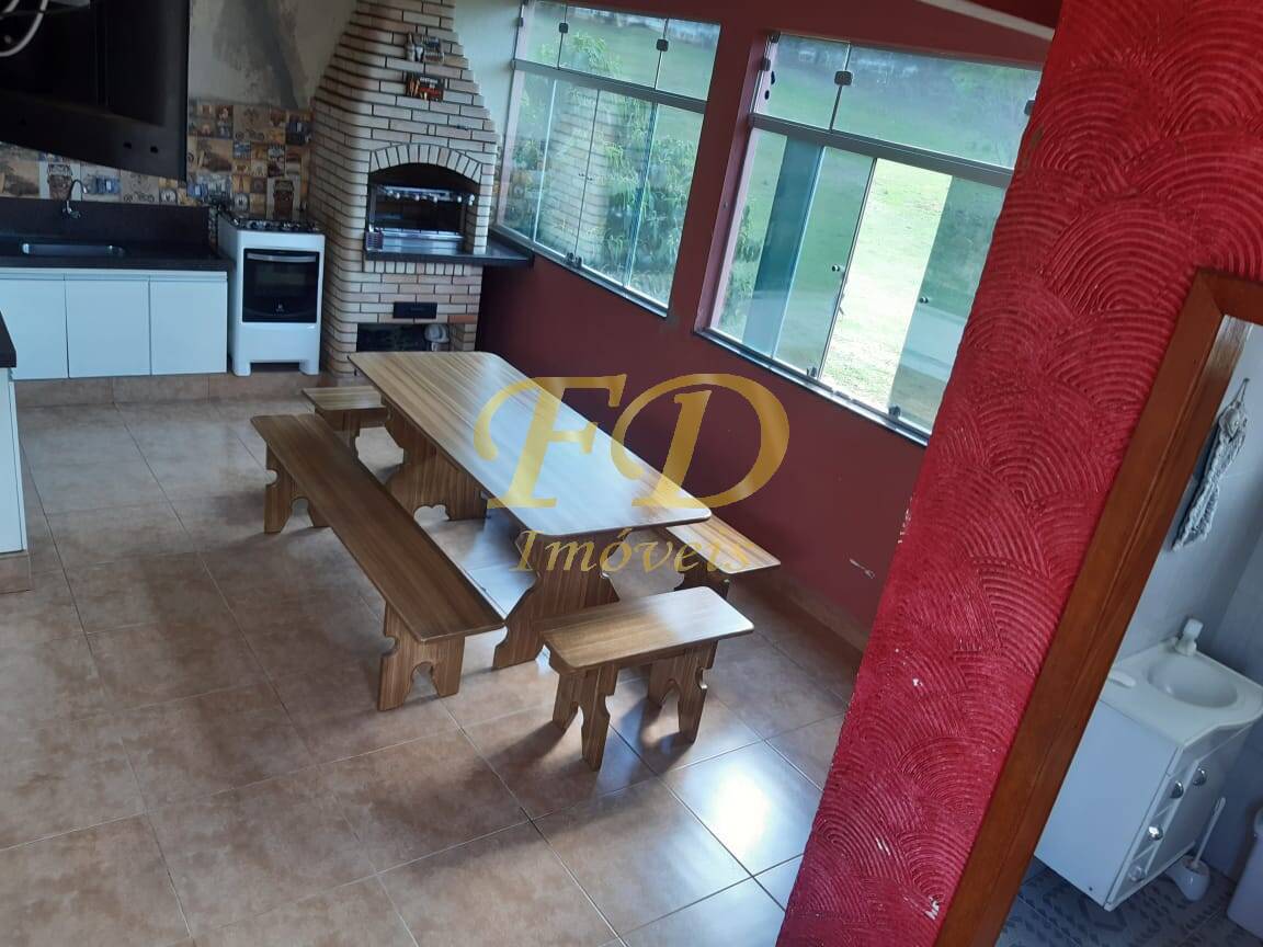 Fazenda à venda com 3 quartos, 1000m² - Foto 5