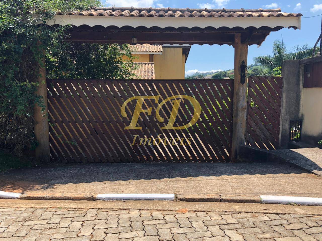 Fazenda à venda com 4 quartos, 380m² - Foto 6