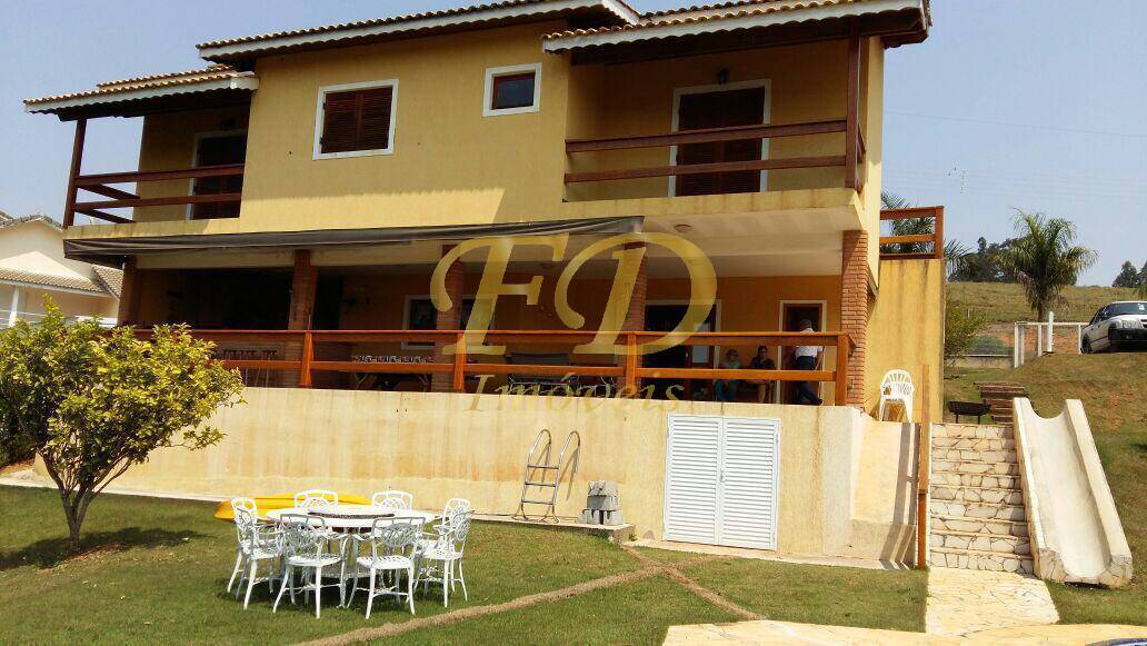 Fazenda à venda com 4 quartos, 380m² - Foto 18