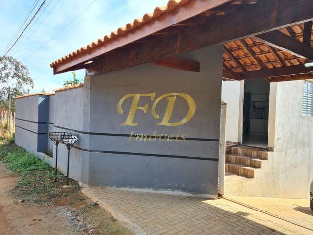 Fazenda à venda com 4 quartos, 260m² - Foto 11