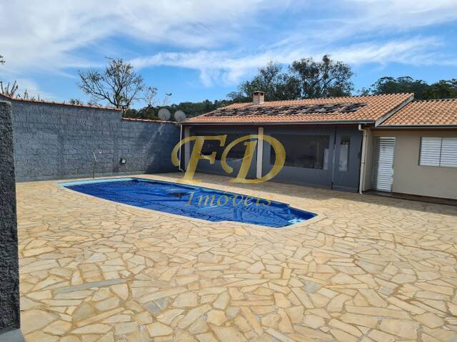 Fazenda à venda com 4 quartos, 260m² - Foto 3