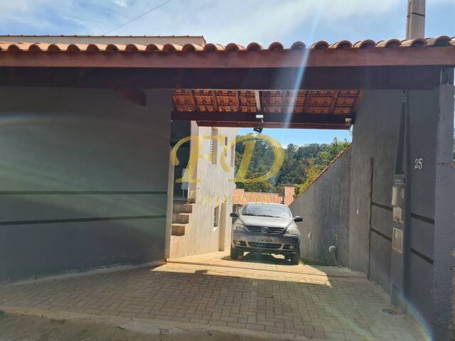 Fazenda à venda com 4 quartos, 260m² - Foto 20