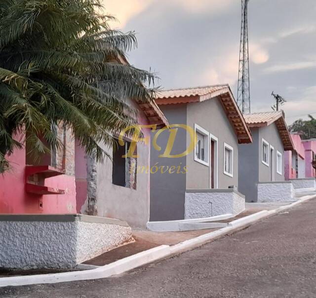 Casa de Condomínio à venda com 2 quartos, 75m² - Foto 7