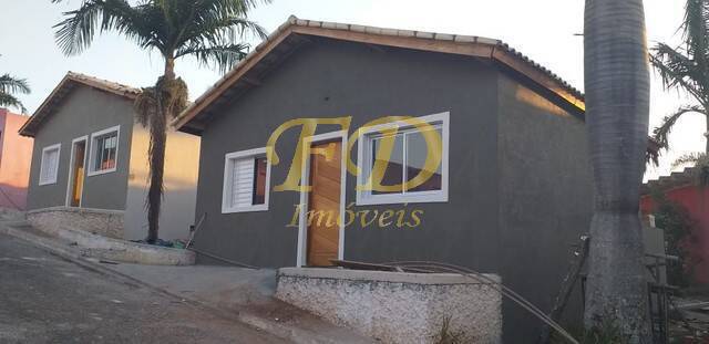 Casa de Condomínio à venda com 2 quartos, 75m² - Foto 4