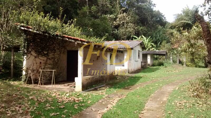 Fazenda à venda com 4 quartos, 500m² - Foto 5