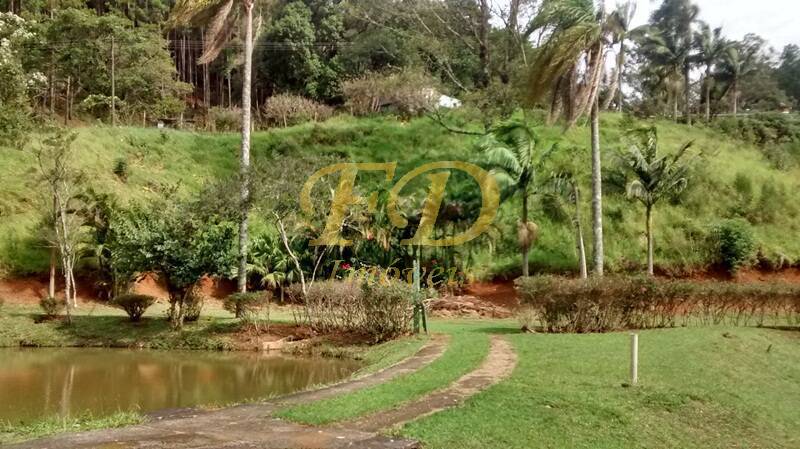 Fazenda à venda com 4 quartos, 500m² - Foto 4