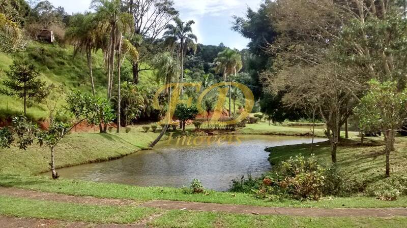 Fazenda à venda com 4 quartos, 500m² - Foto 9