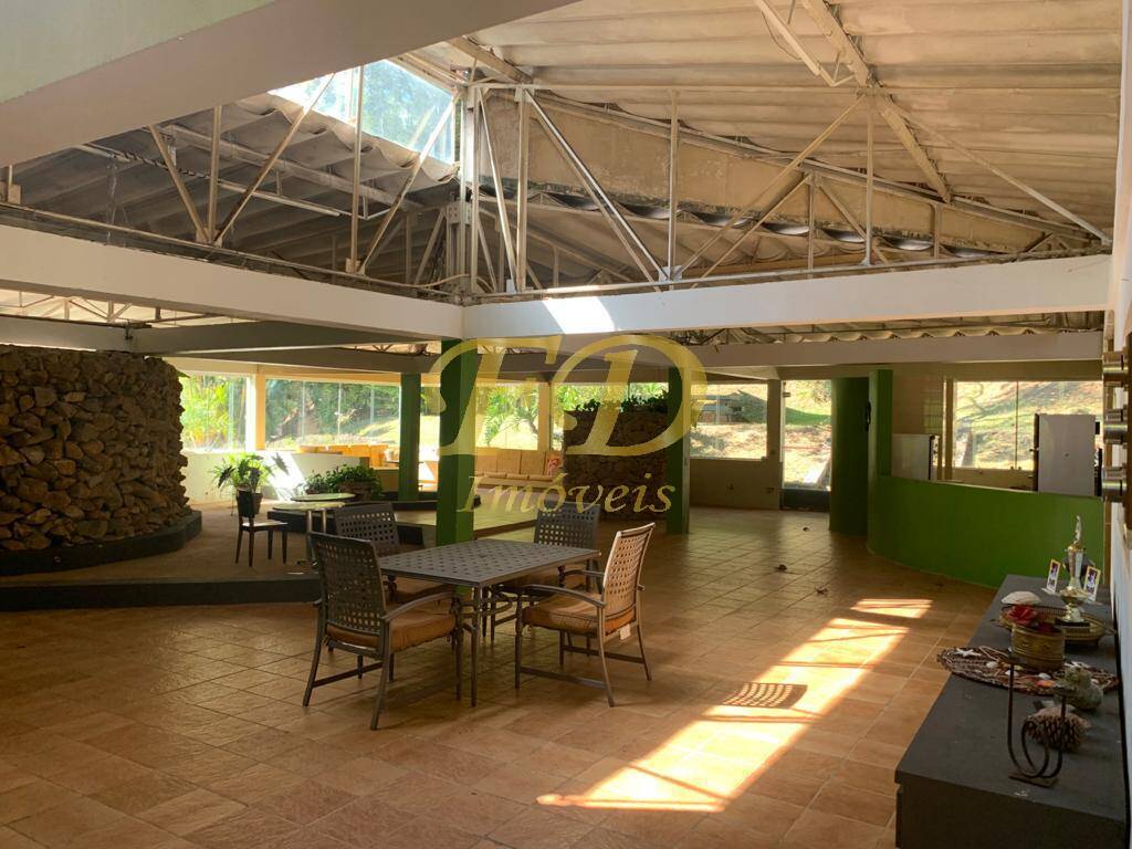 Fazenda à venda com 5 quartos, 260m² - Foto 7