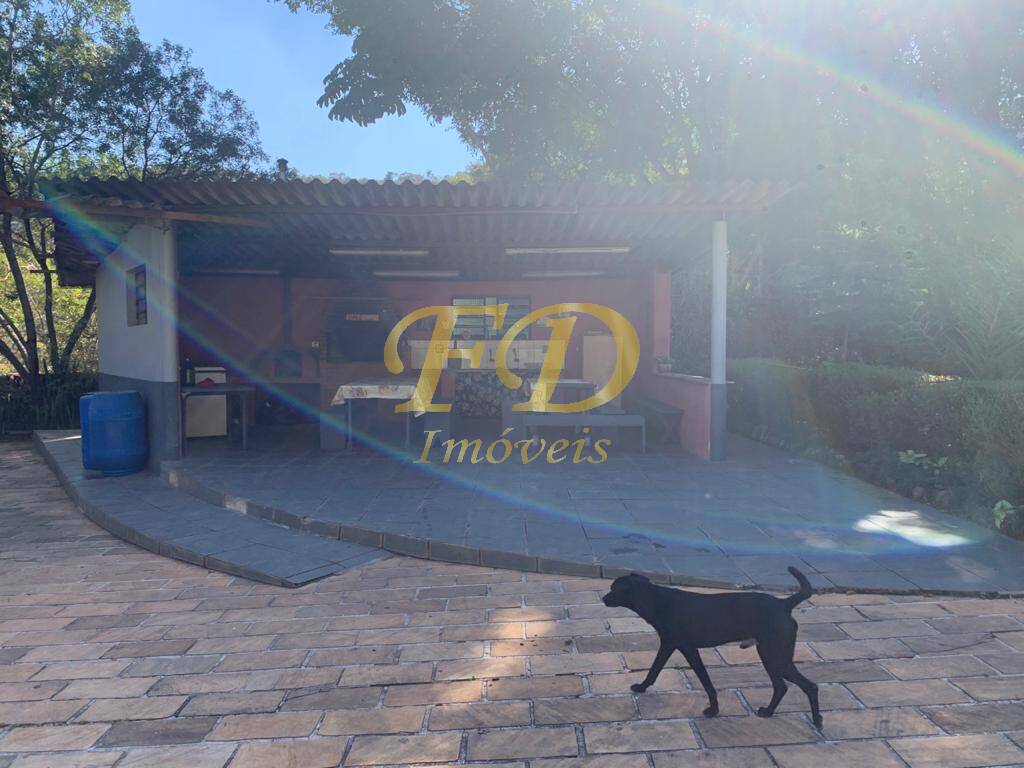 Fazenda à venda com 5 quartos, 260m² - Foto 16