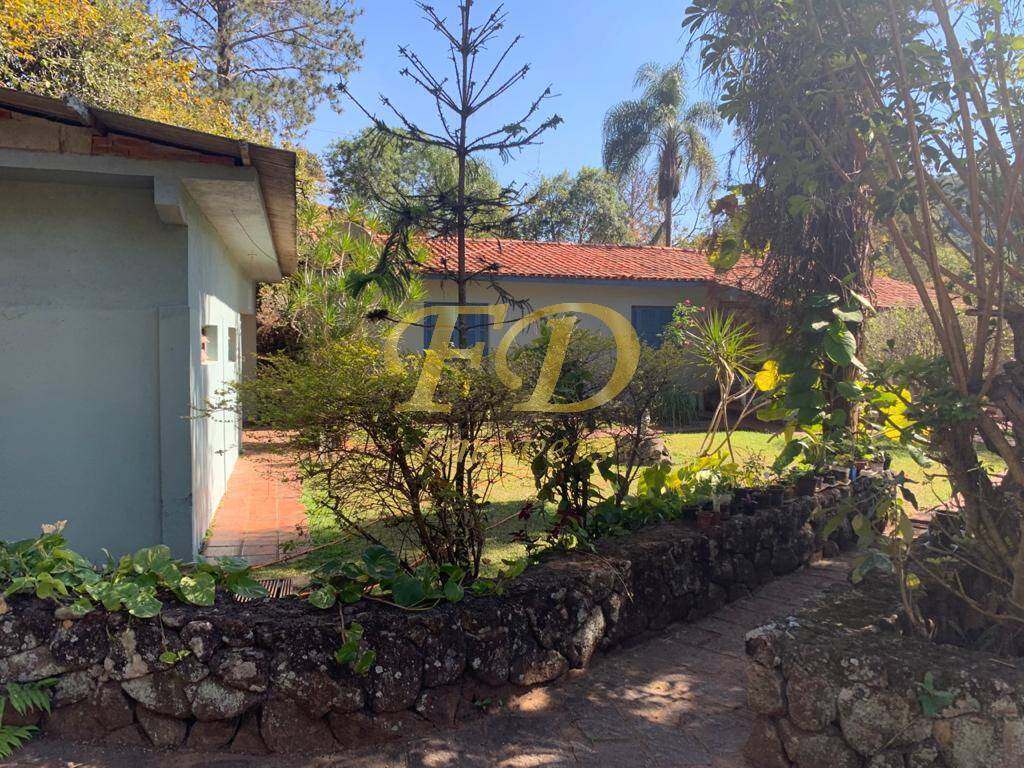 Fazenda à venda com 5 quartos, 260m² - Foto 28