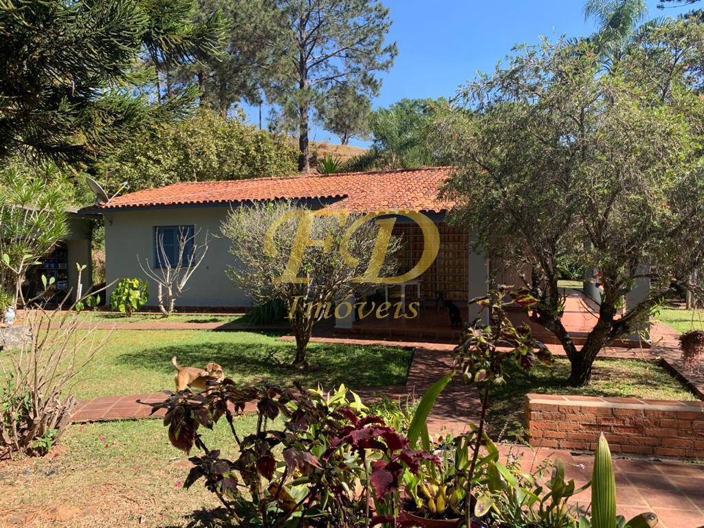 Fazenda à venda com 5 quartos, 260m² - Foto 30