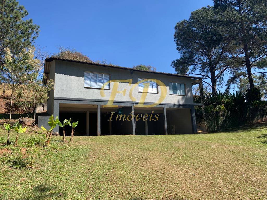 Fazenda à venda com 5 quartos, 260m² - Foto 38