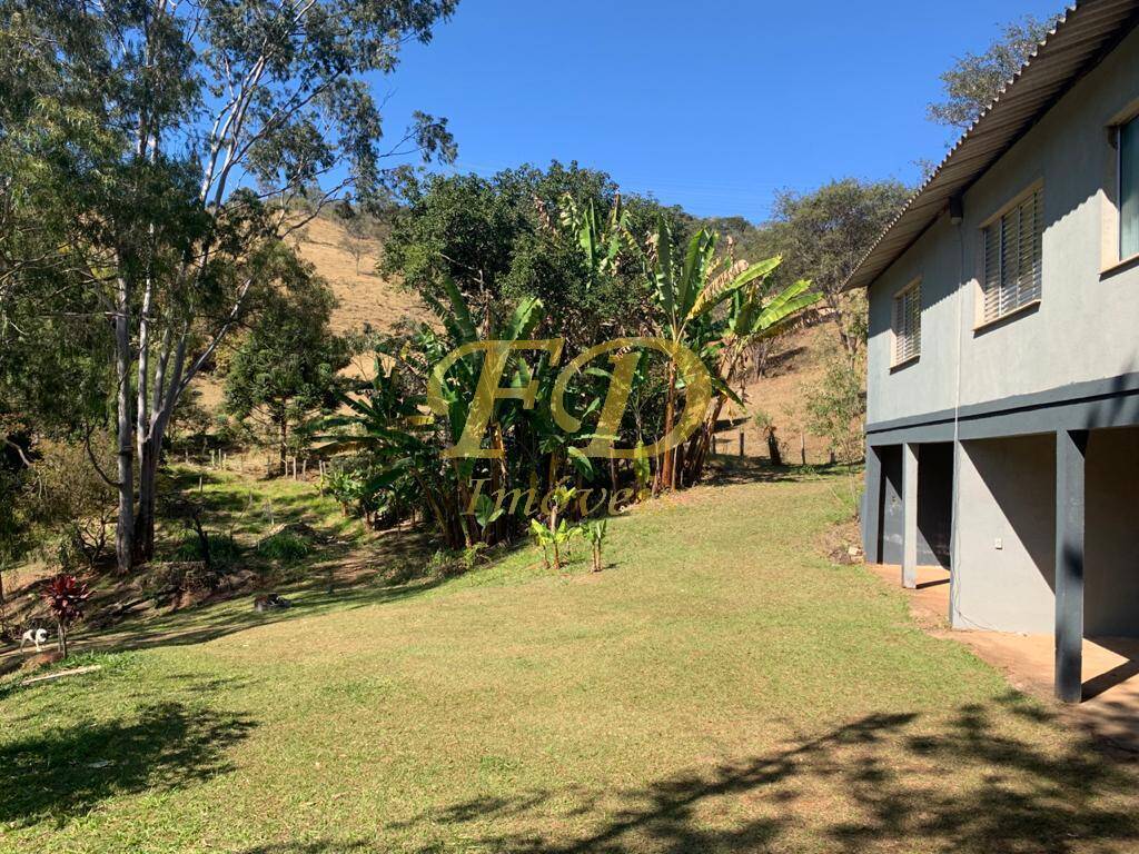 Fazenda à venda com 5 quartos, 260m² - Foto 40